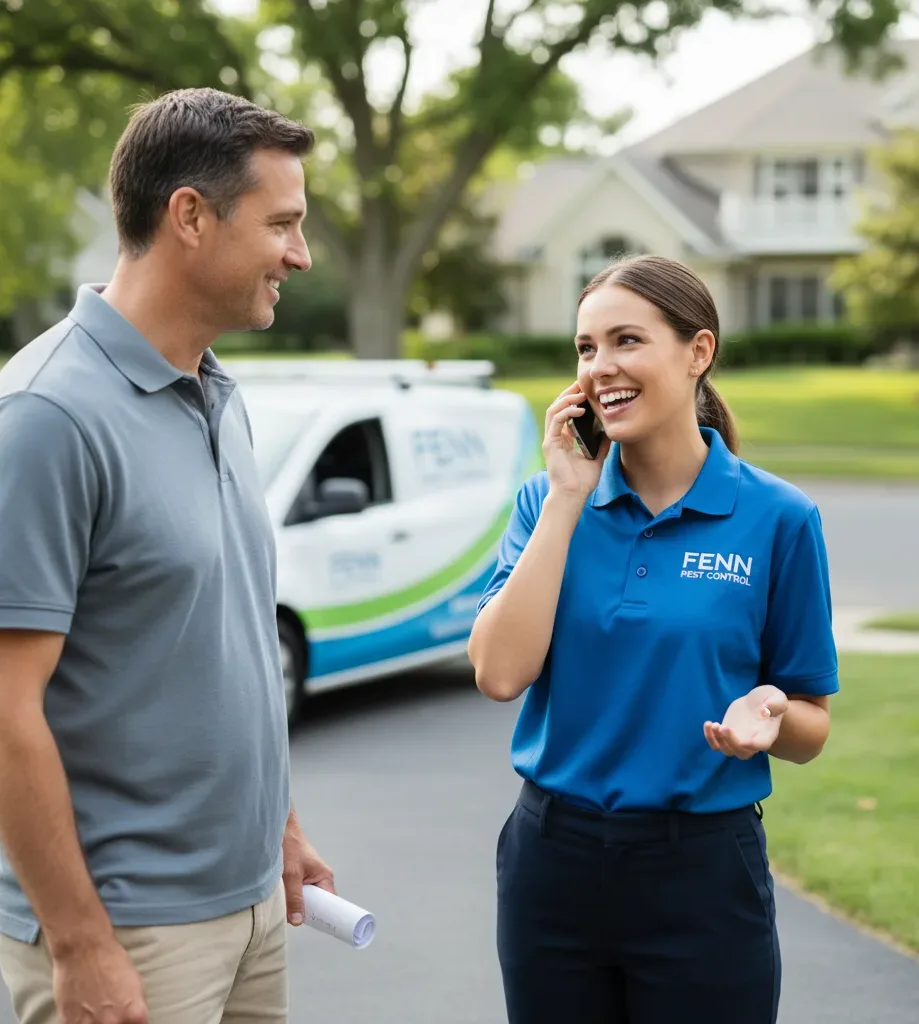 Silverfish Control in Mount Royal, NJ